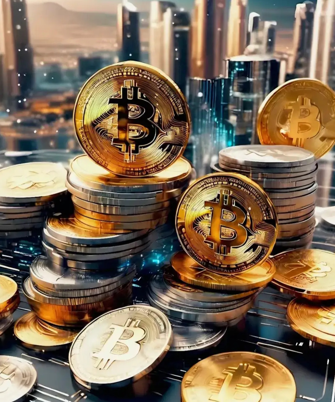 比特币是什么东西怎么挖出来的,比特币是什么?它是怎么实现赚钱的?