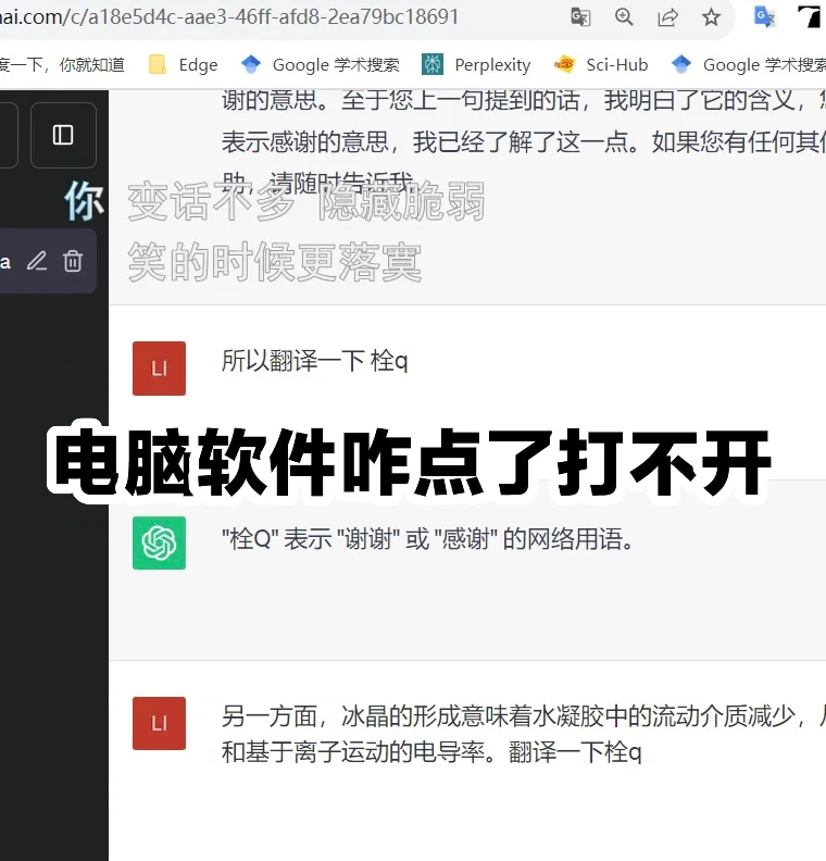 谷歌学术搜索打不开,谷歌学术搜索打不开怎么办