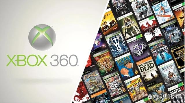 XBox是干嘛的,xbox是干嘛的可以卸载吗