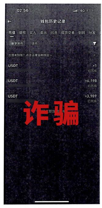 虚拟币交易平台非法经营罪,虚拟币交易平台app违法吗