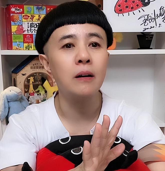 金龟子发型头后部图片,金龟子发型适合什么脸型