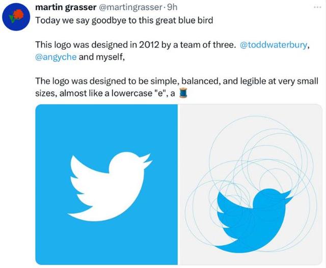 蓝鸟twitter官网,蓝鸟twitter官网下载2023