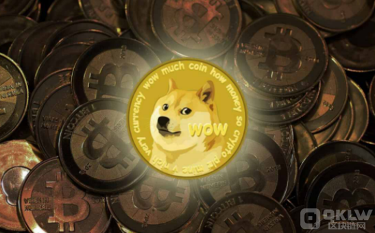 狗狗币涨200倍,狗狗币涨幅超400倍