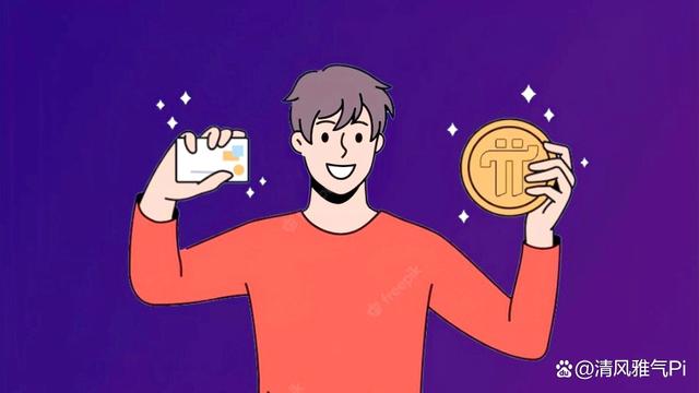 一枚pi币换多少人民币,派币2025估计一个多少钱