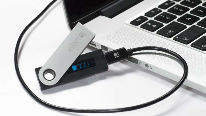 ledger钱包支持中国,ledger钱包支持哪些币