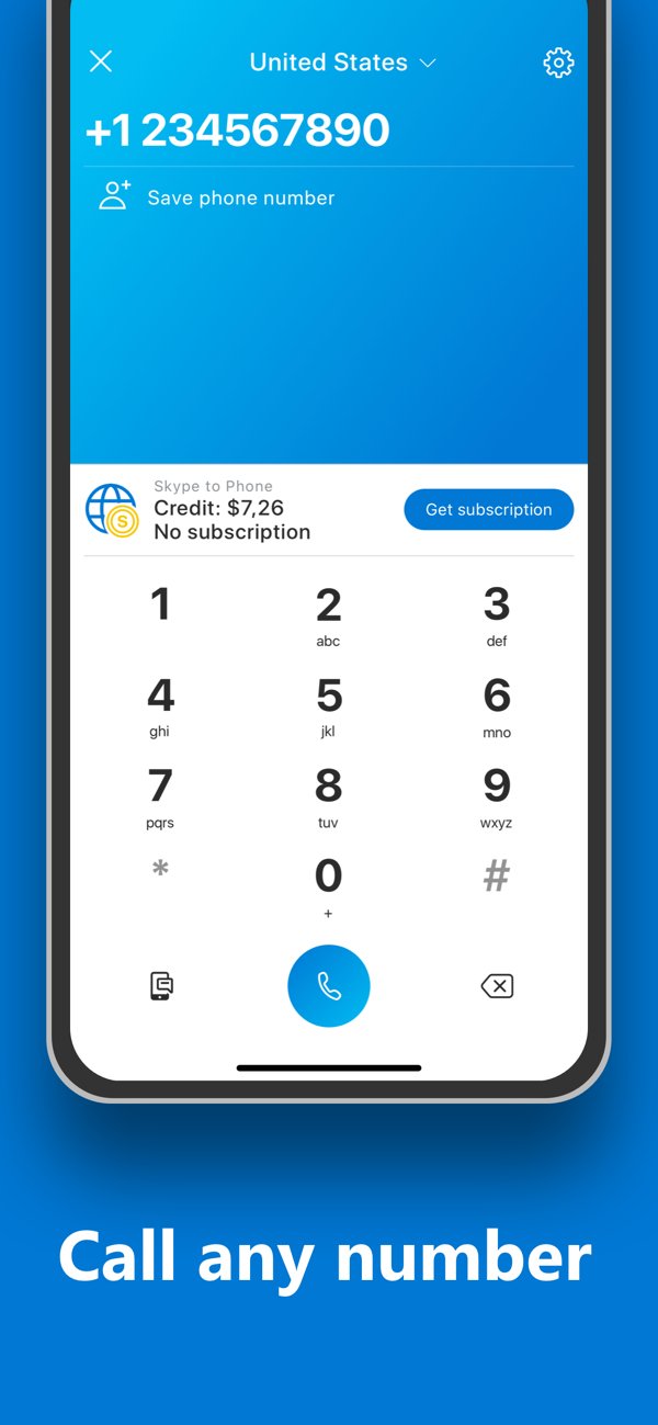 skype中国手机可以用吗,skype中国手机可以用吗现在