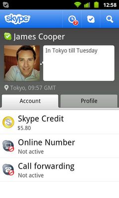 skypeforbusiness登录不上,skypeforbusiness是什么软件