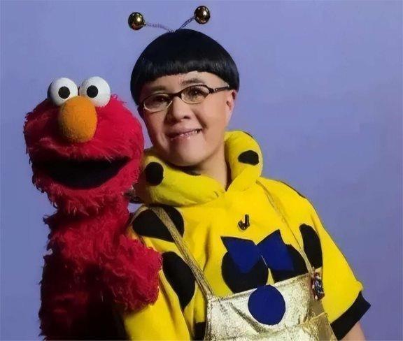 金龟子发型,金龟子发型后面图