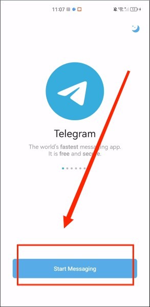 纸飞机2025最新版下载,telegreat苹果版下载