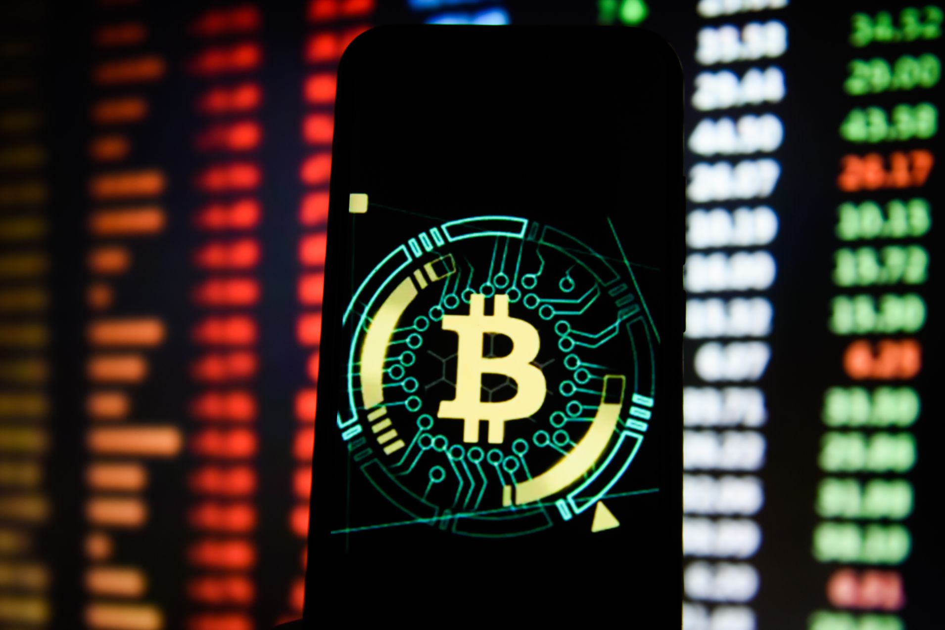 比特币到底是什么样子图片,比特币到底是什么样子图片大全