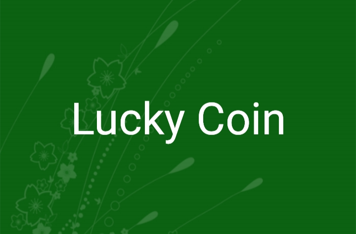 关于英文coin发财的信息