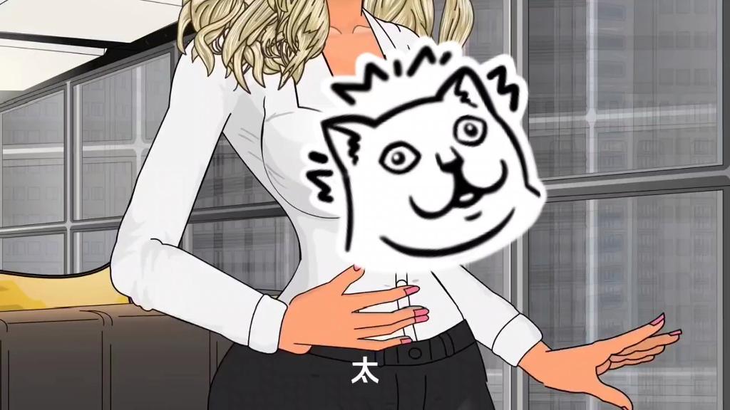 tg动画视频,男变女tg变身动画第一视角