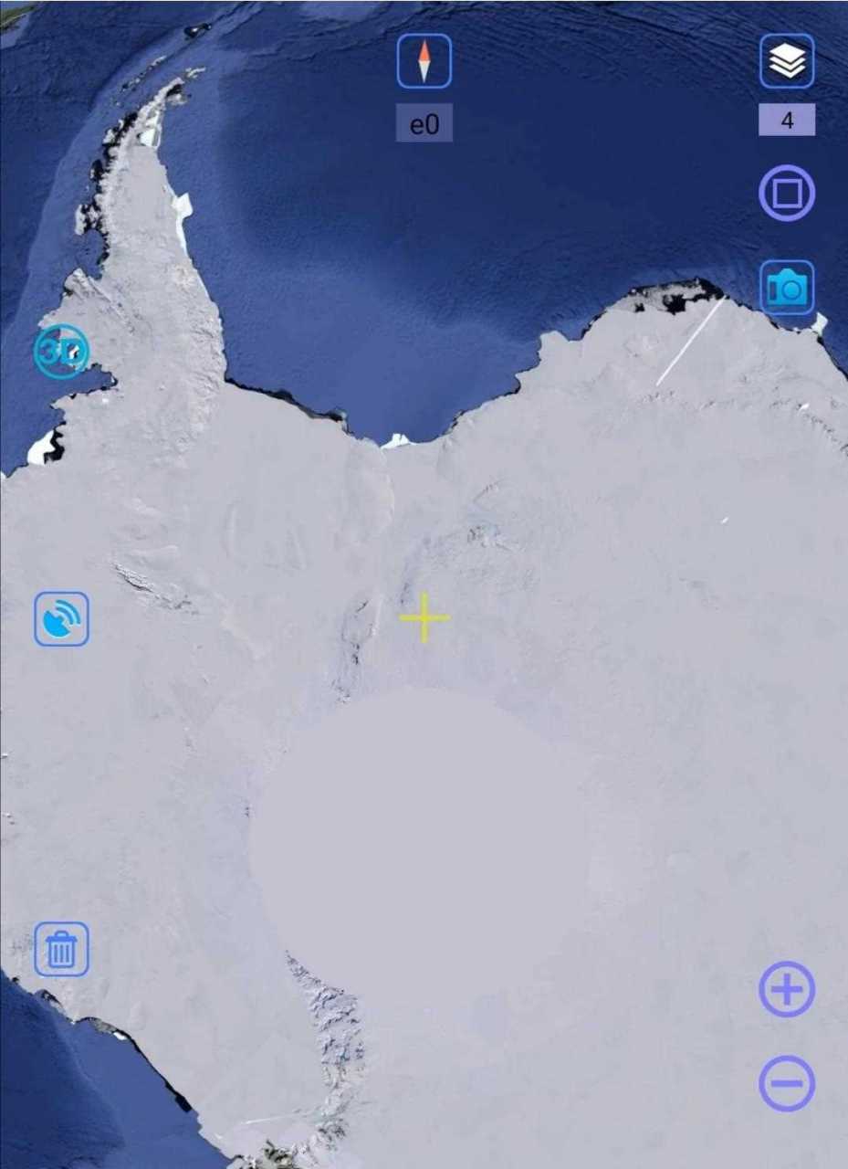谷歌地球最新版本是多少,谷歌地球最新版本2021