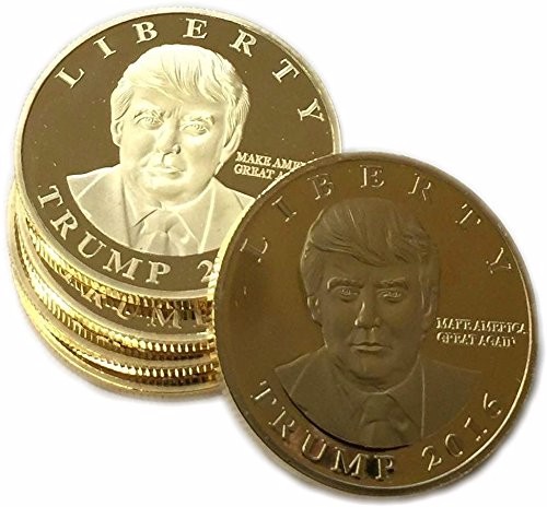 trumpcoin今天最新消息的简单介绍