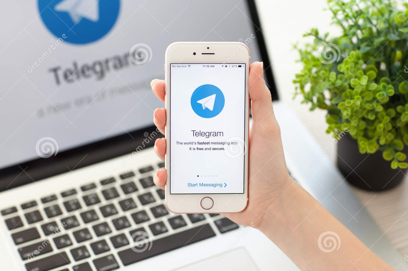 telegreat如何注册,telegreat官网注册账号