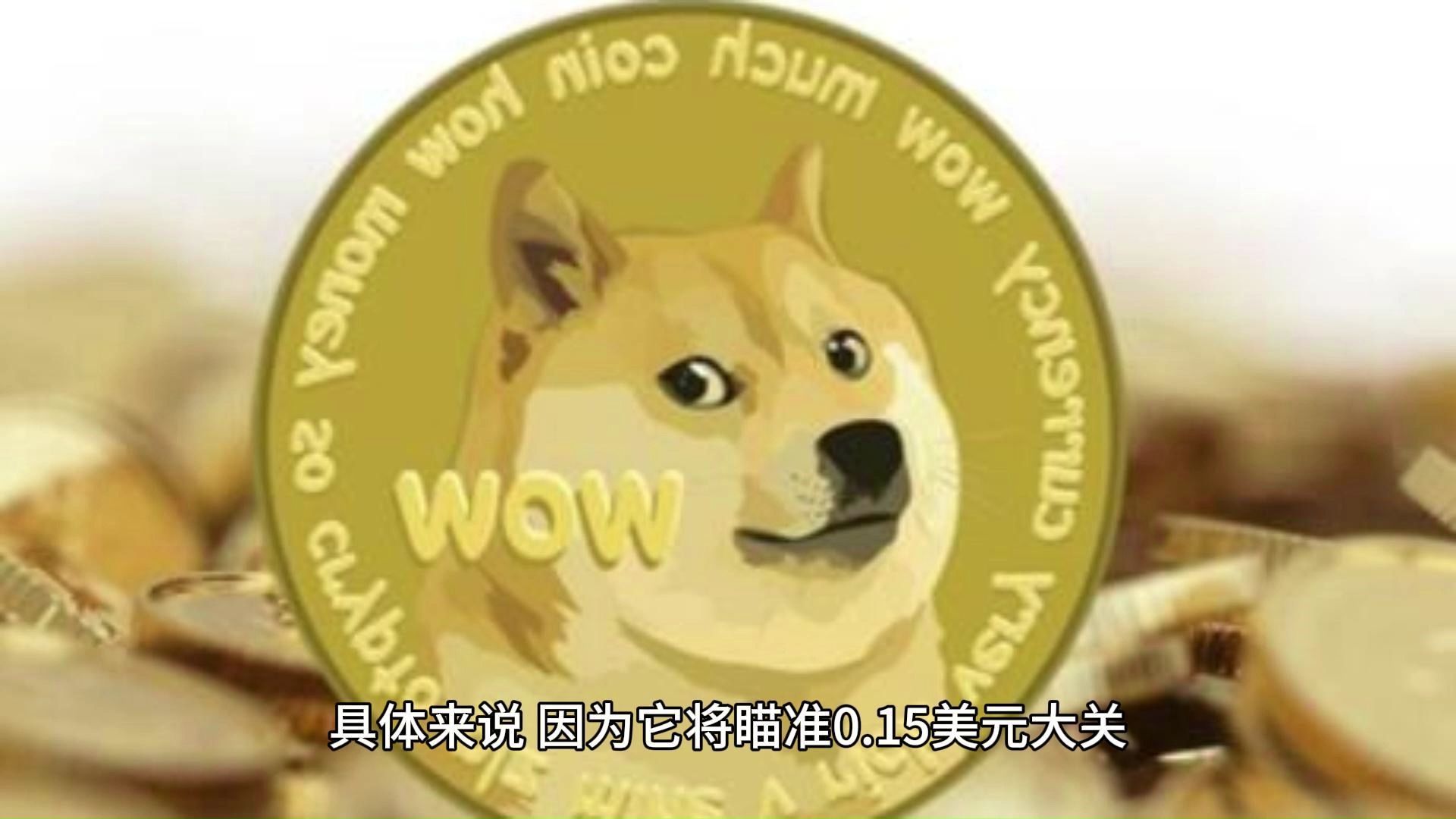 狗狗币行情,dogecoin狗狗币行情