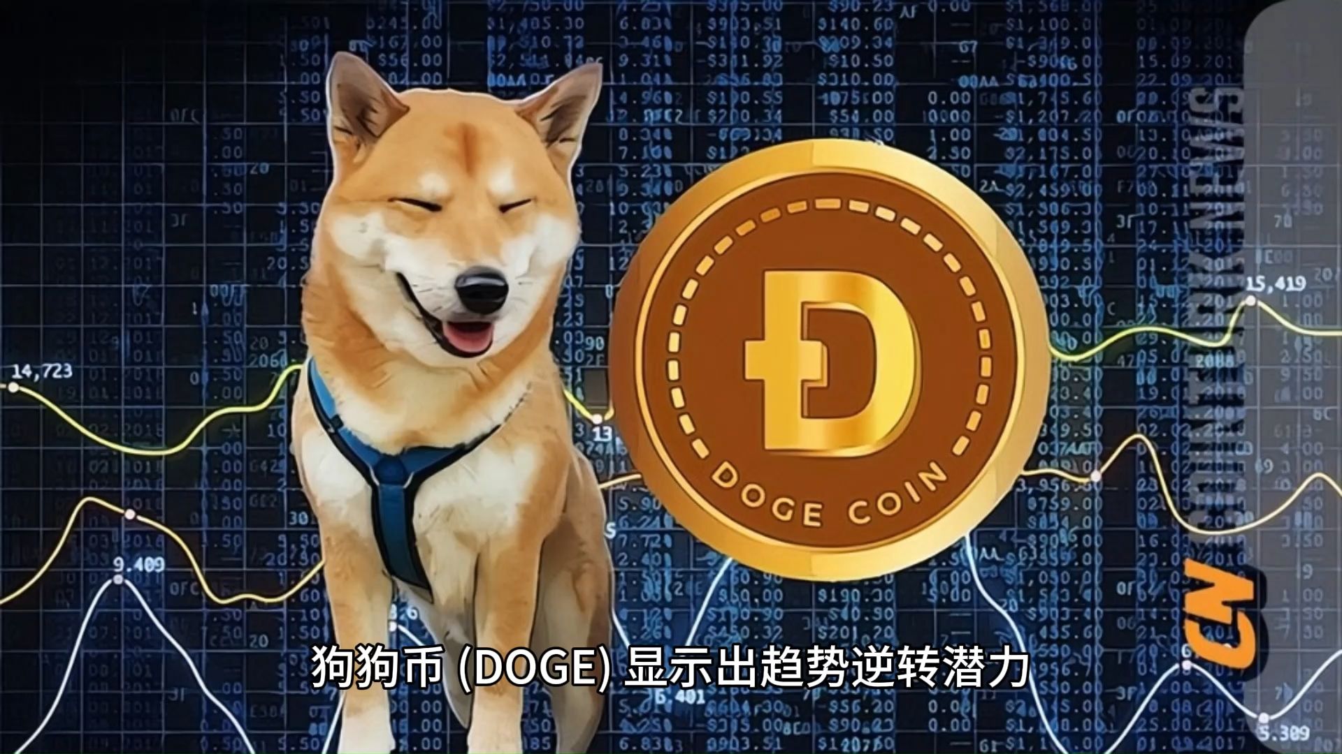 狗狗币今年涨了多少倍,狗狗币去年到今年涨了多少倍