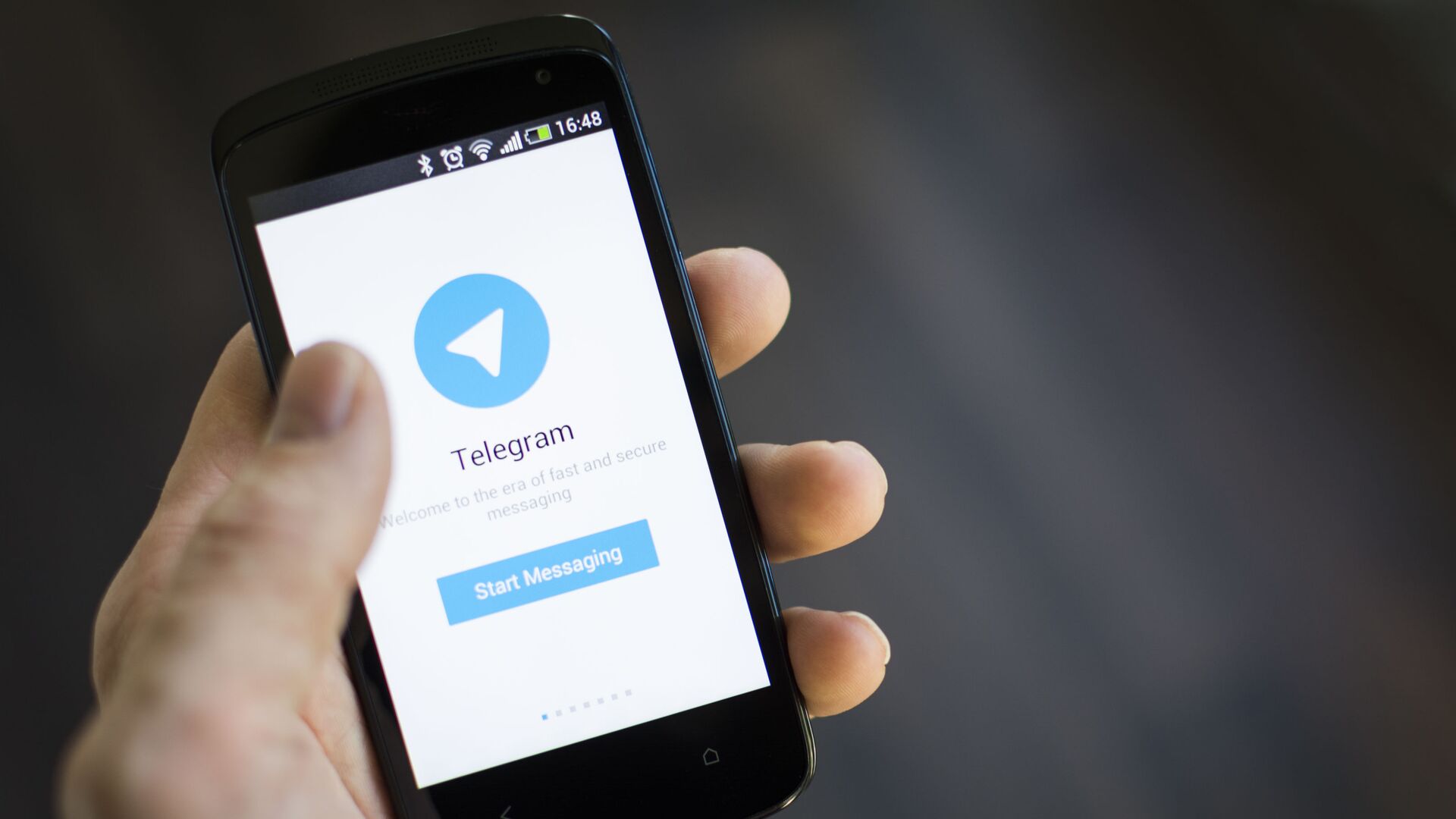 telegeram官网版app,telegeram官网版下载安卓版