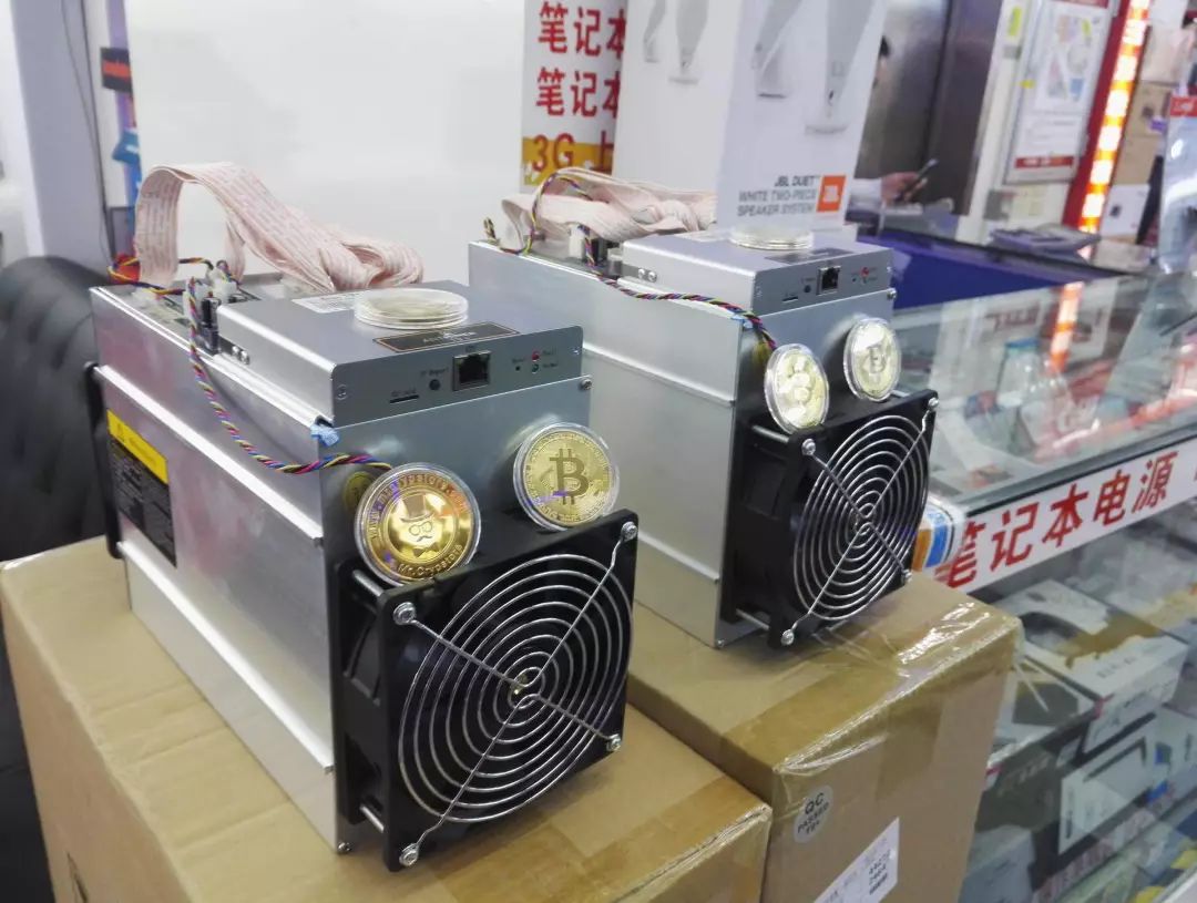 比特币挖矿机可以出口吗,挖比特币的矿机能挖别的币吗