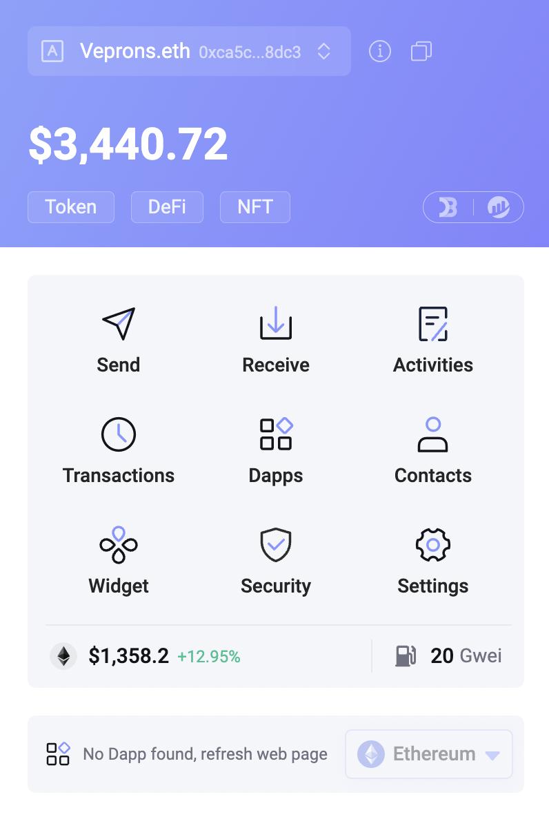 关于tokentoken2.0钱包安卓下载的信息