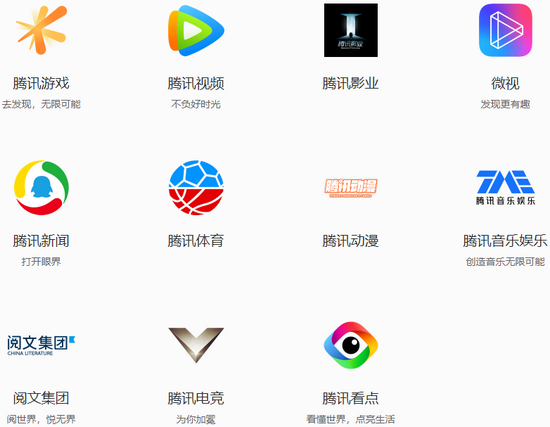 腾讯官网,腾讯官网下载中心