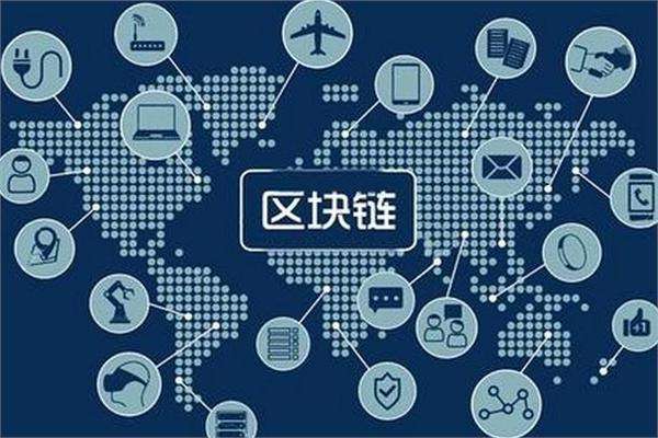 区块链通俗易懂的例子,区块链通俗易懂的例子有哪些
