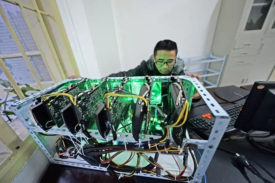 比特币挖矿合不合法,比特币挖矿触犯什么法律