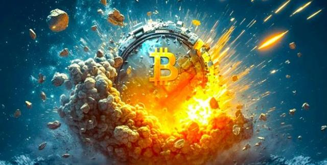 比特币btc,比特币BTC是什么意思