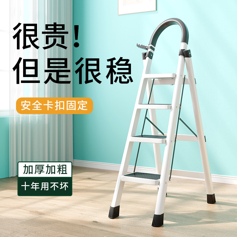 收纳梯子十大名牌排名,收纳梯子十大名牌排名最新