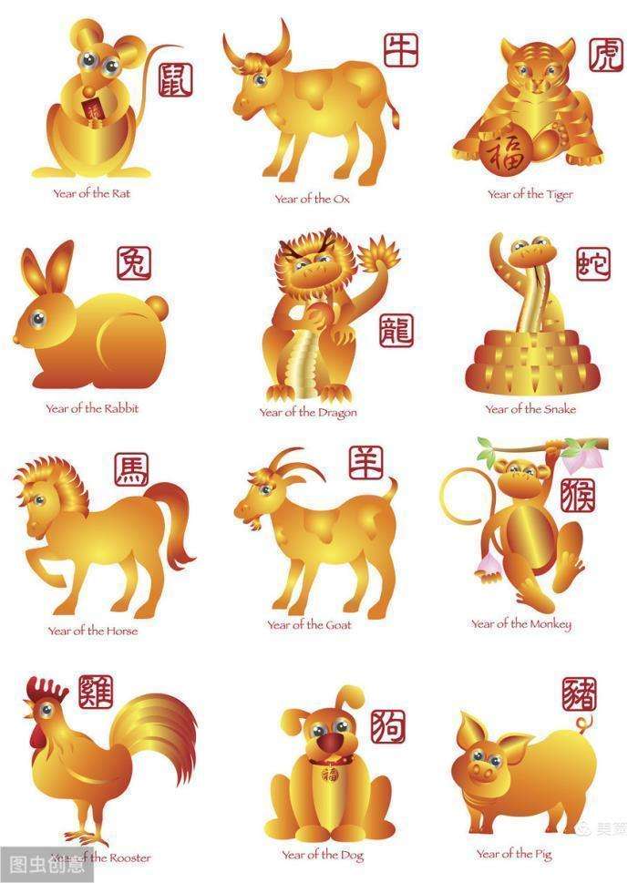 今期生肖是什么意思,今期生肖也可中是哪一肖