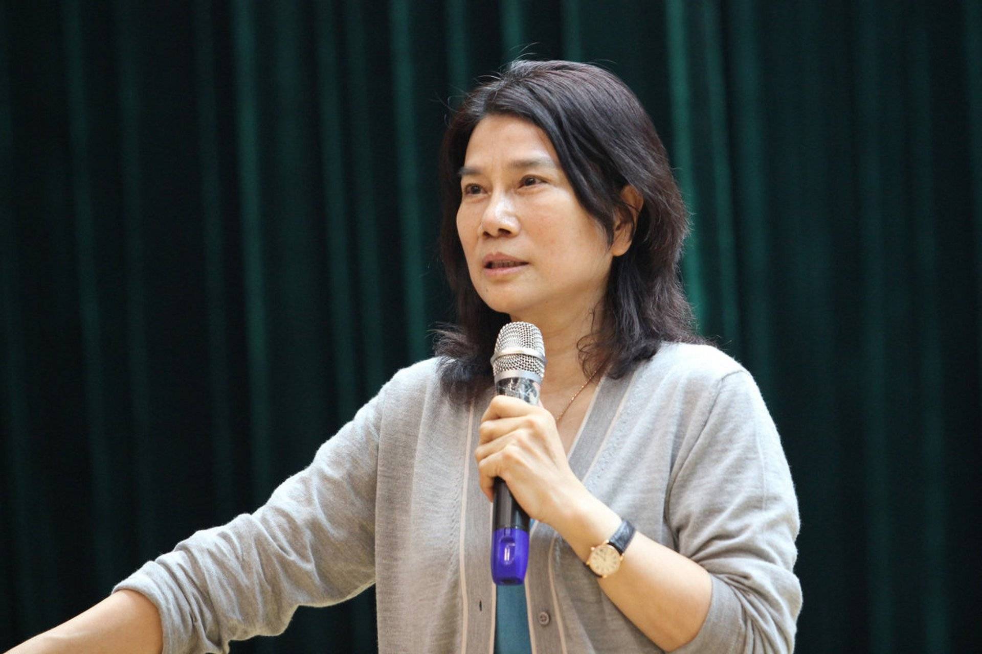 董明珠谈企业家成网红,董明珠是商人还是企业家