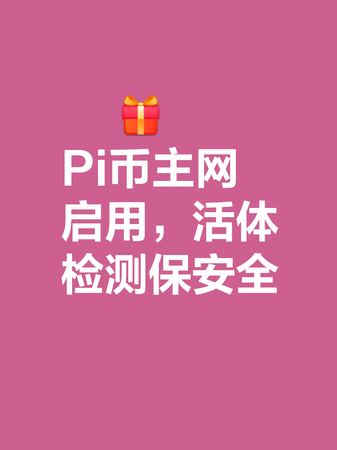 π币最后骗的是什么,派币2025估计一个多少钱