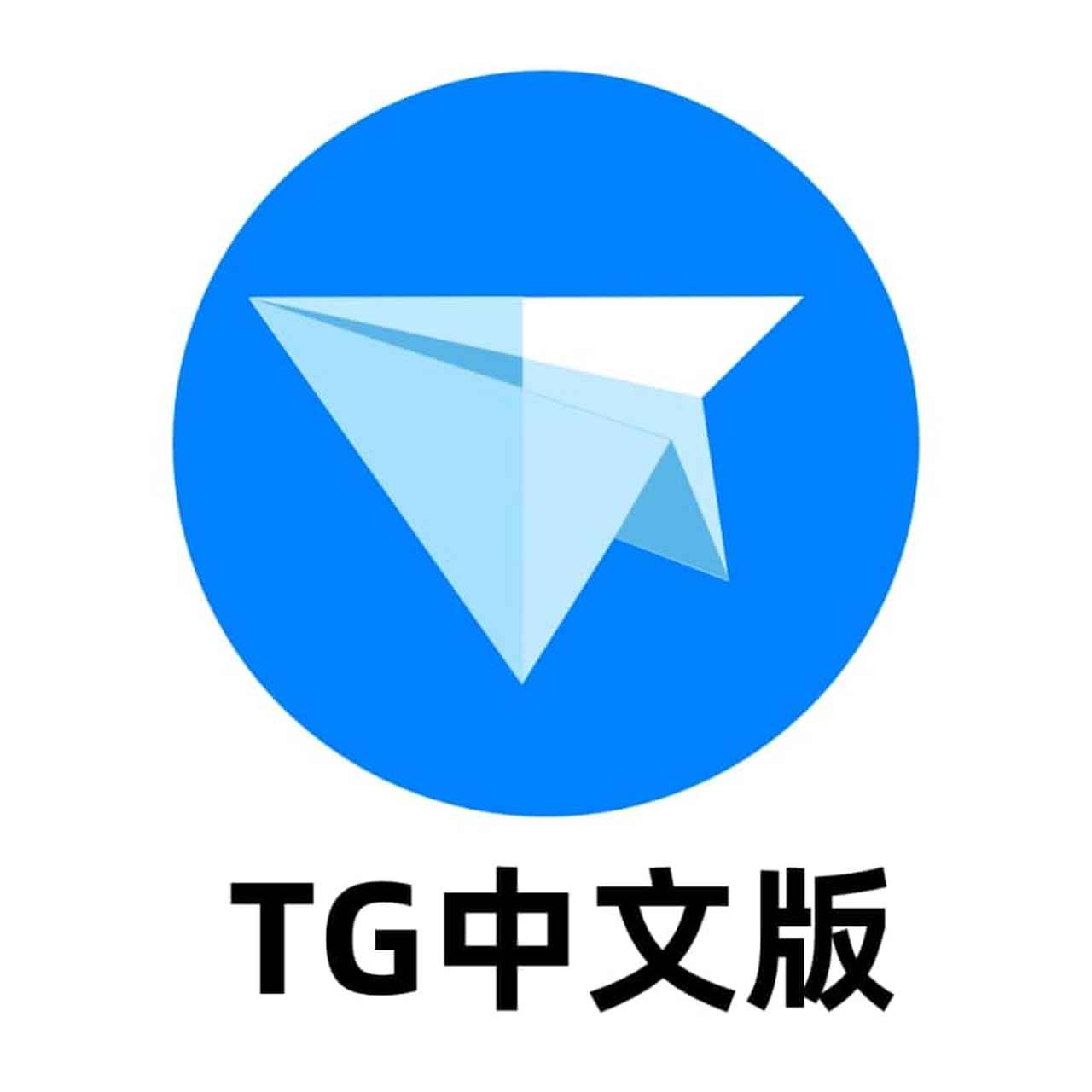 纸飞机中文页面,纸飞机哪里设置中文版