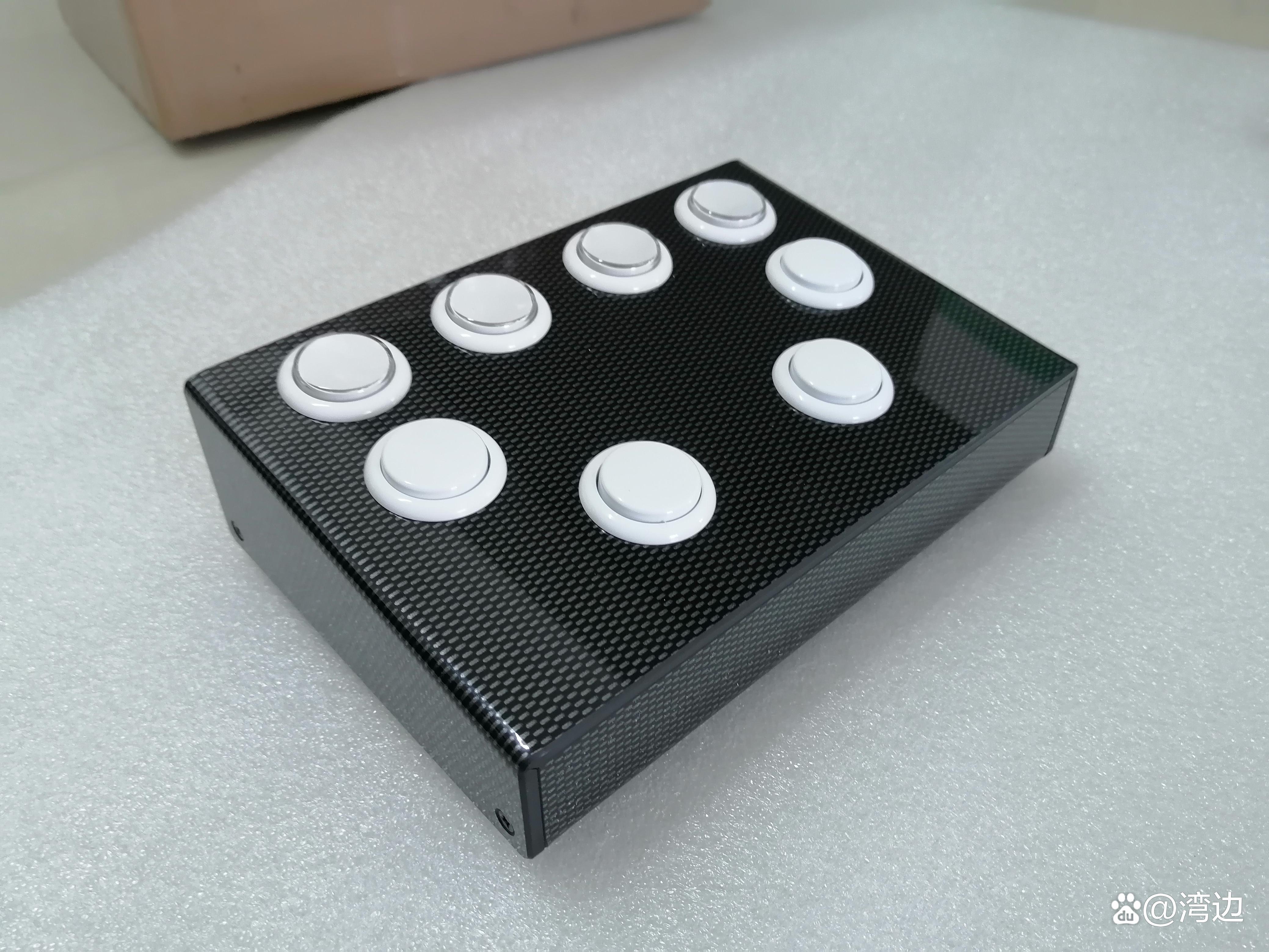 包含黑盒blackbox软件下载的词条