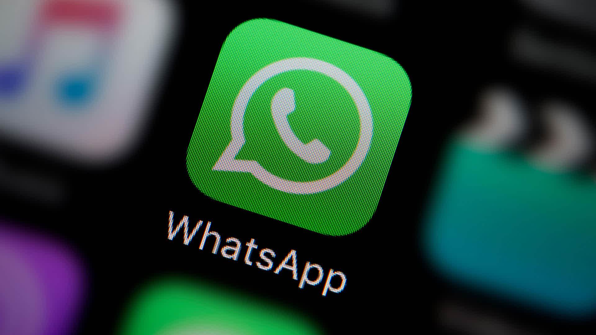 WhatsApp怎么读,whatsapp怎么读英语发音