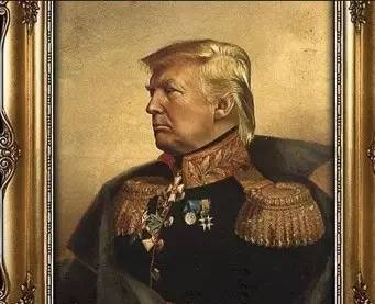 特朗普是什么党派的人,特朗普是什么党派的人的候选人