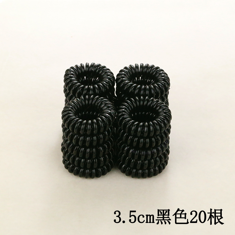 黑色电话线批发,黑色电话线断了怎么接
