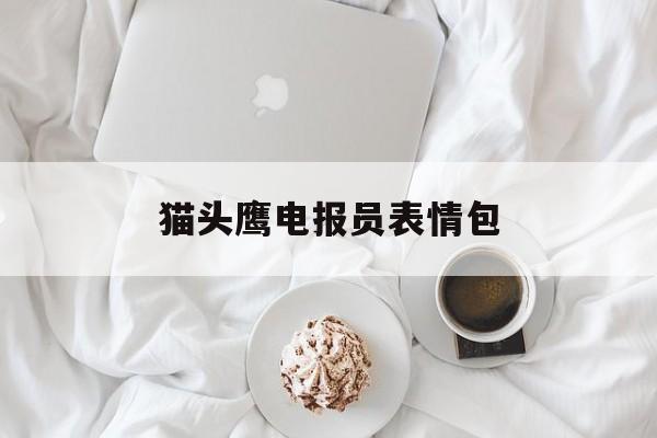 关于猫头鹰电报员表情包的信息