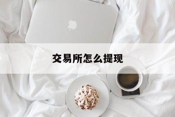 交易所怎么提现,怎么从交易所提到钱包